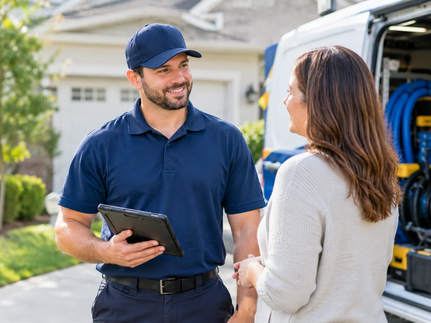 Sewage Backup Cleanup Creighton, PA FAQs